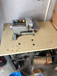 Maquina de Costura Industrial