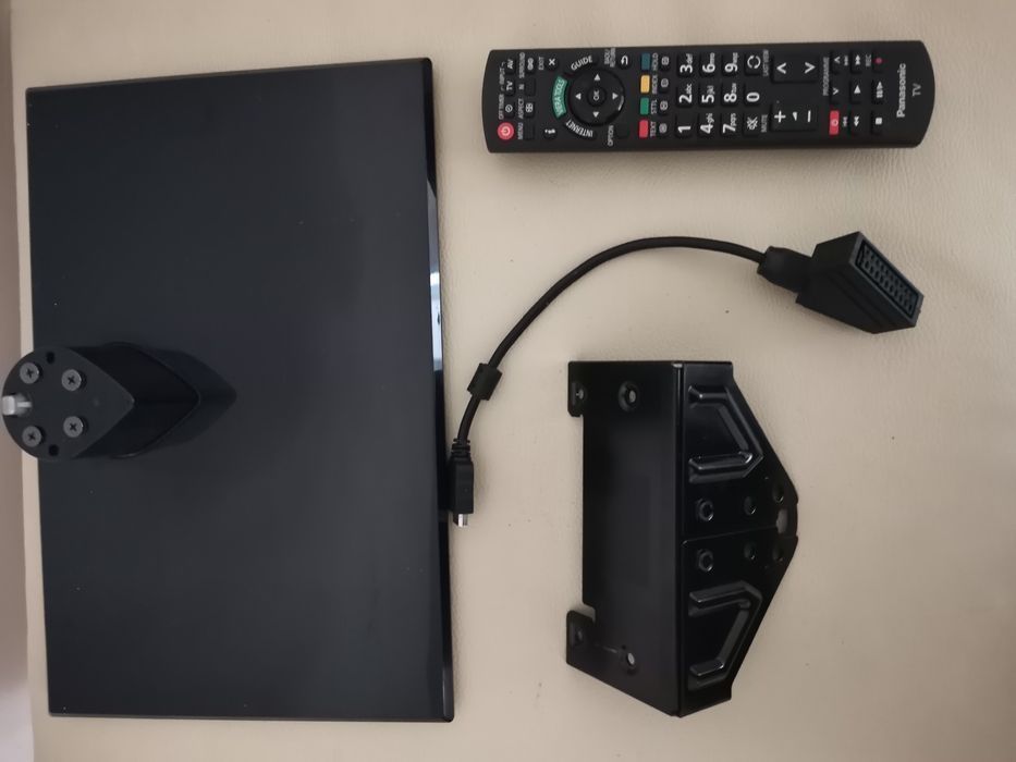Telewizor Panasonic TX-L32E5E 32 cale