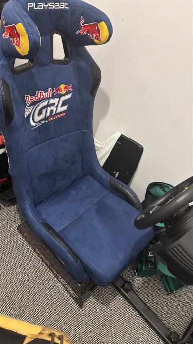 Playseat red bull