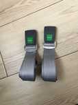 Pas kotwiczący  Britax multi tech, max way