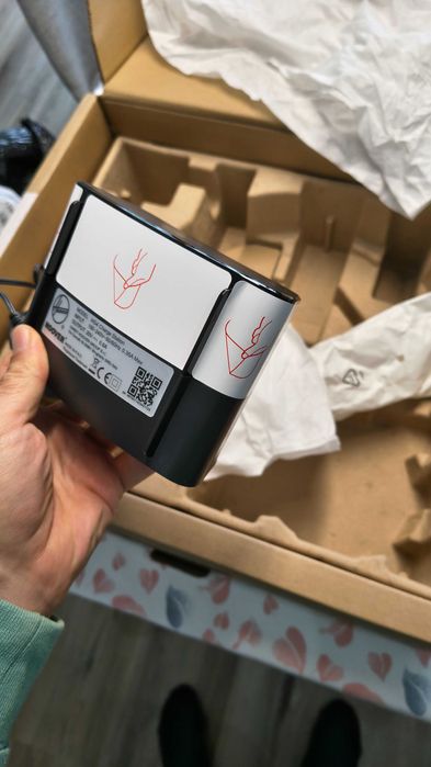 Aspirador robot HOOVER (NOVO)