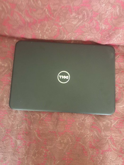 Корпус Dell 3537 ориг клавиатура и тач