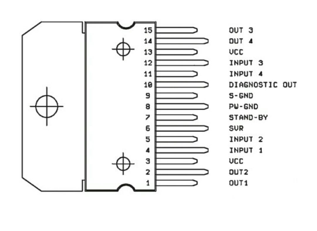 Стерео усилитель 2*38W усилитель мощности TDA7379+AD828. DC9-17,5V.зоо