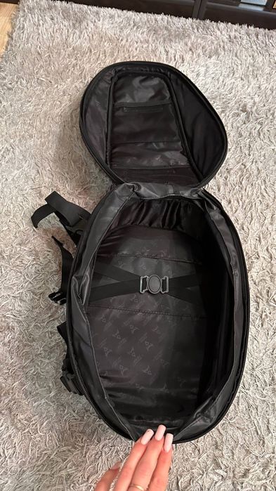 Мотосумка Motocentric