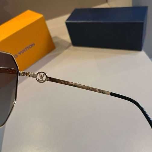 Okulary słoneczne Louis Vuitton 080536