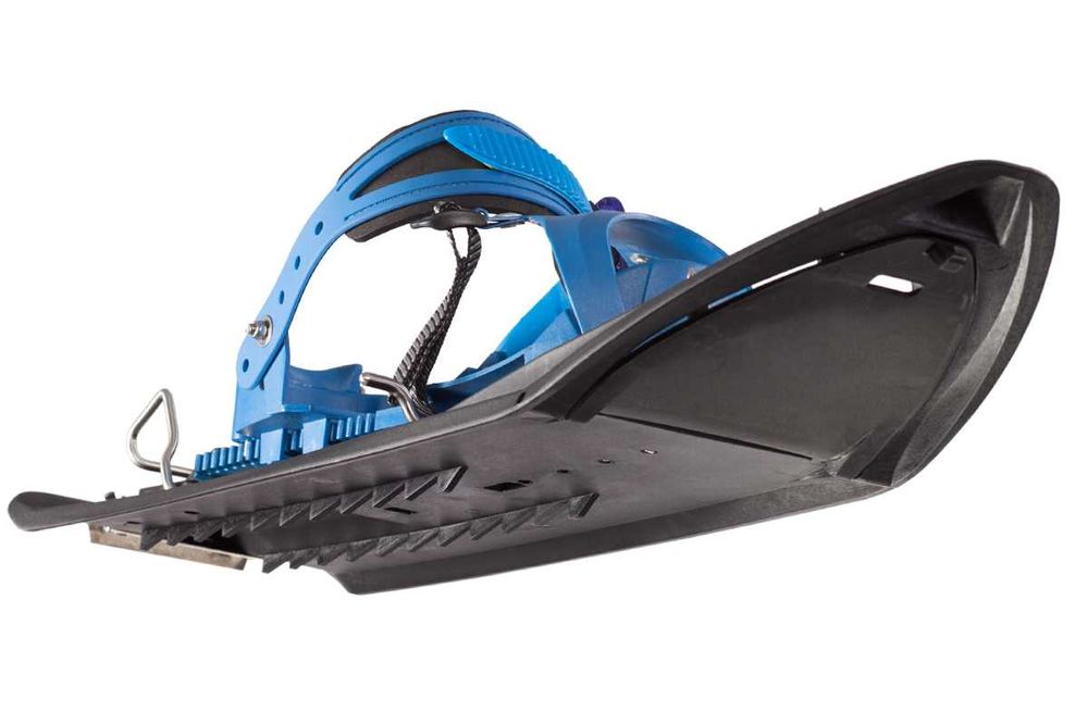 Крутейшие технологичные немецкие снегоступы Hive Новые