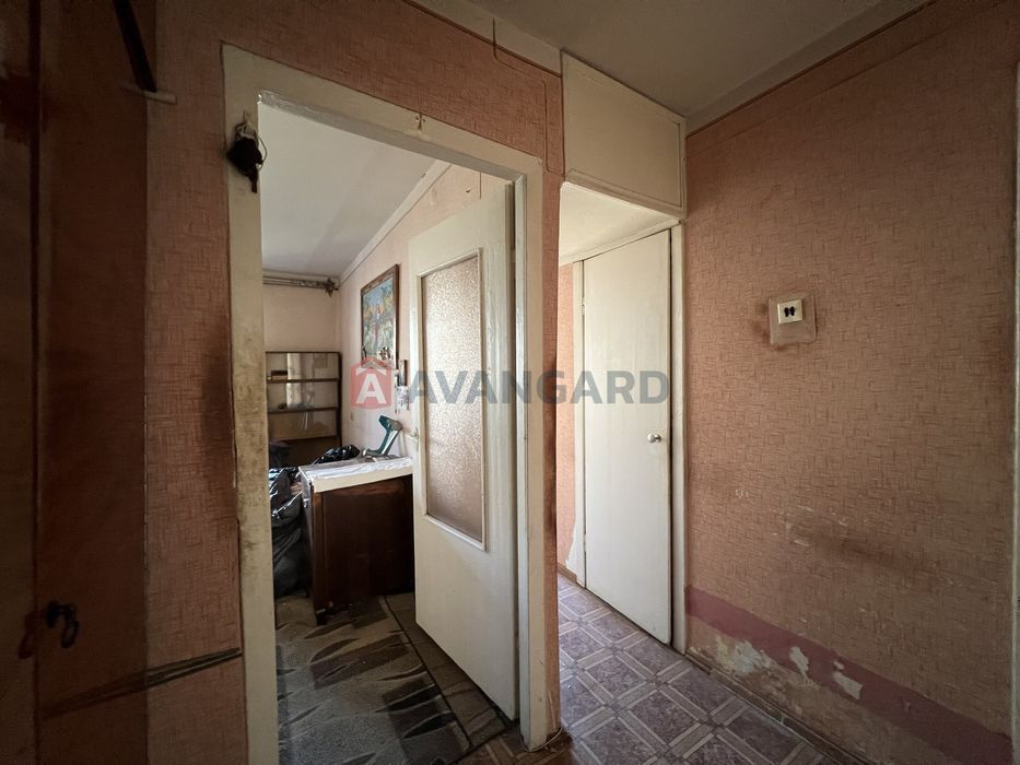 Продаж 1 кім кв вул. Любінська (цегла)