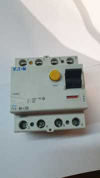 УЗО Eaton ETN. 40А 0.3А