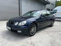 Lexus GS 300 MK2