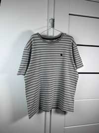 Carhartt Stripe T-shirt XL