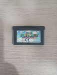 Jogo Super Mario Advance 2