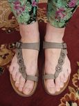 Buty damskie rozmiar 42