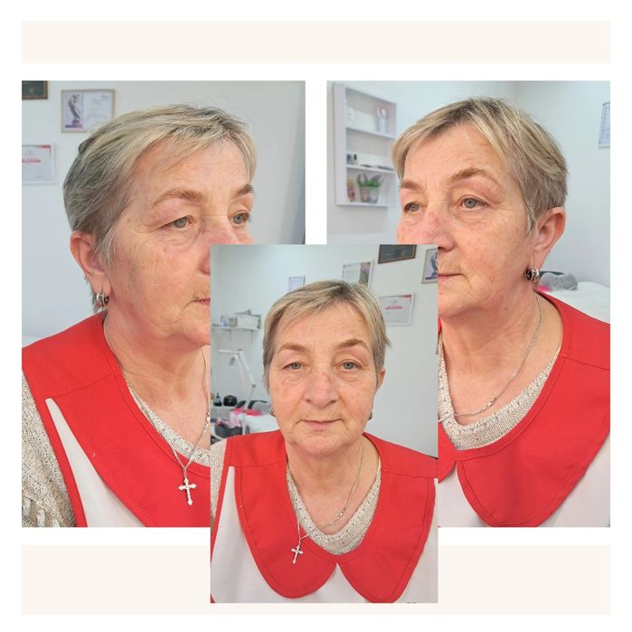 Брови вдома!Майстер на виїзд для мам у декреті та зайнятих жінок!