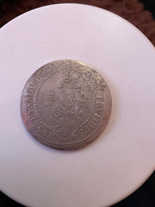 Австрійський талер 1624