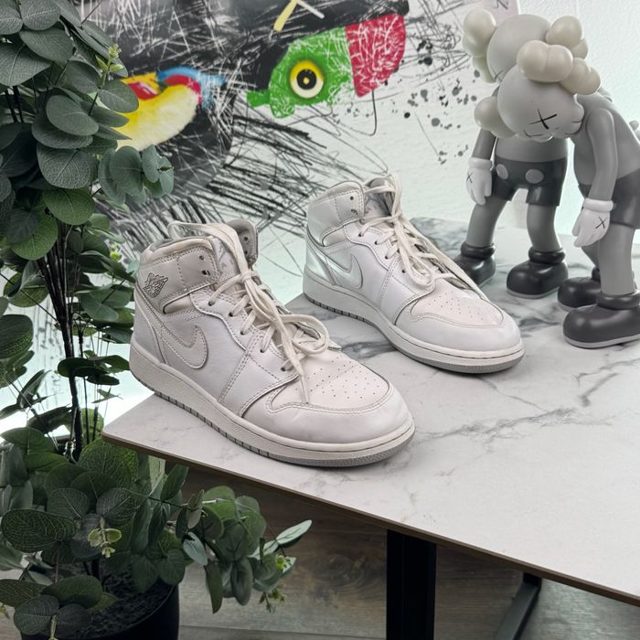 Кросівки Jordan Air 1 38.5 розмір Е5763