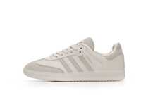 Кроссовки Adidas Samba White Dirty Grey