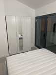 Apartamento T1 - Abrantes