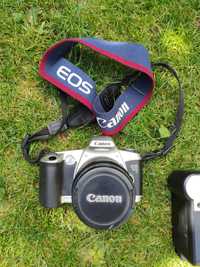 Aparat Canon EOS 500n