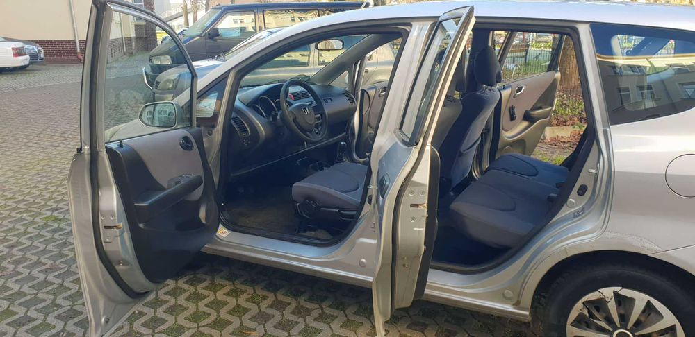 Honda Jazz 1.4 2004r