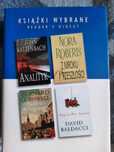Książki wybrane Reader's Digest | Analityk...