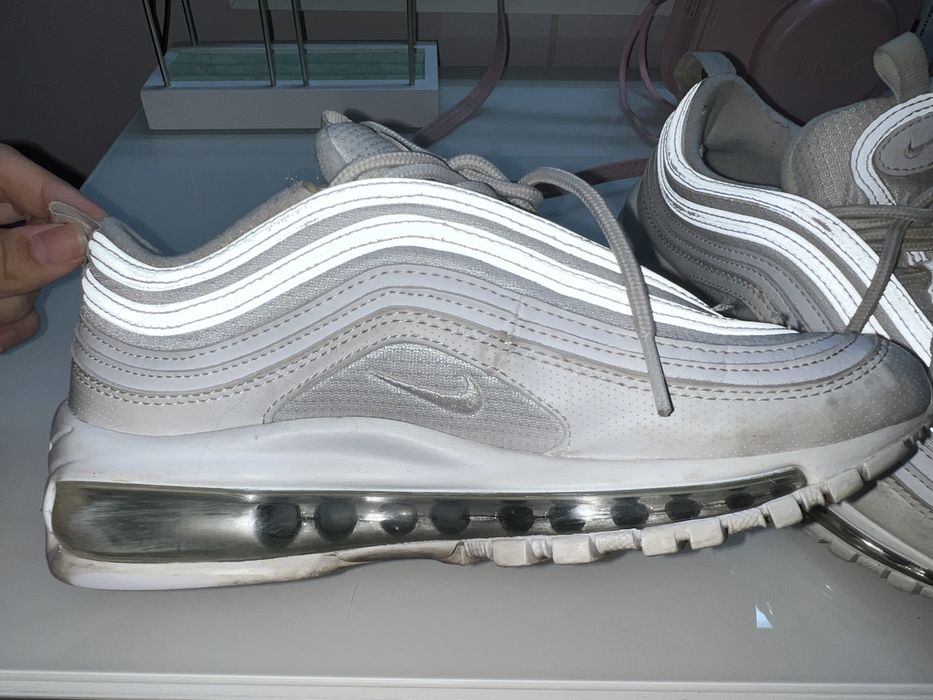Sapatilhas Nike Air Max 97