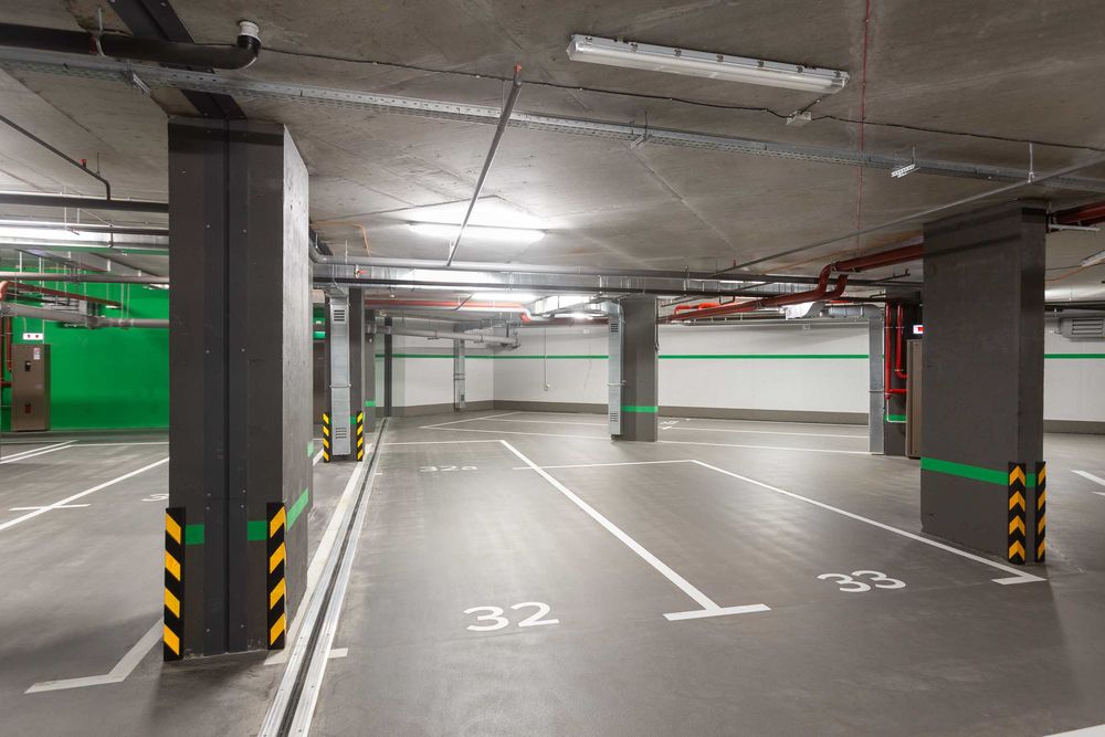 Оренда паркінгу ЖК Illinsky House