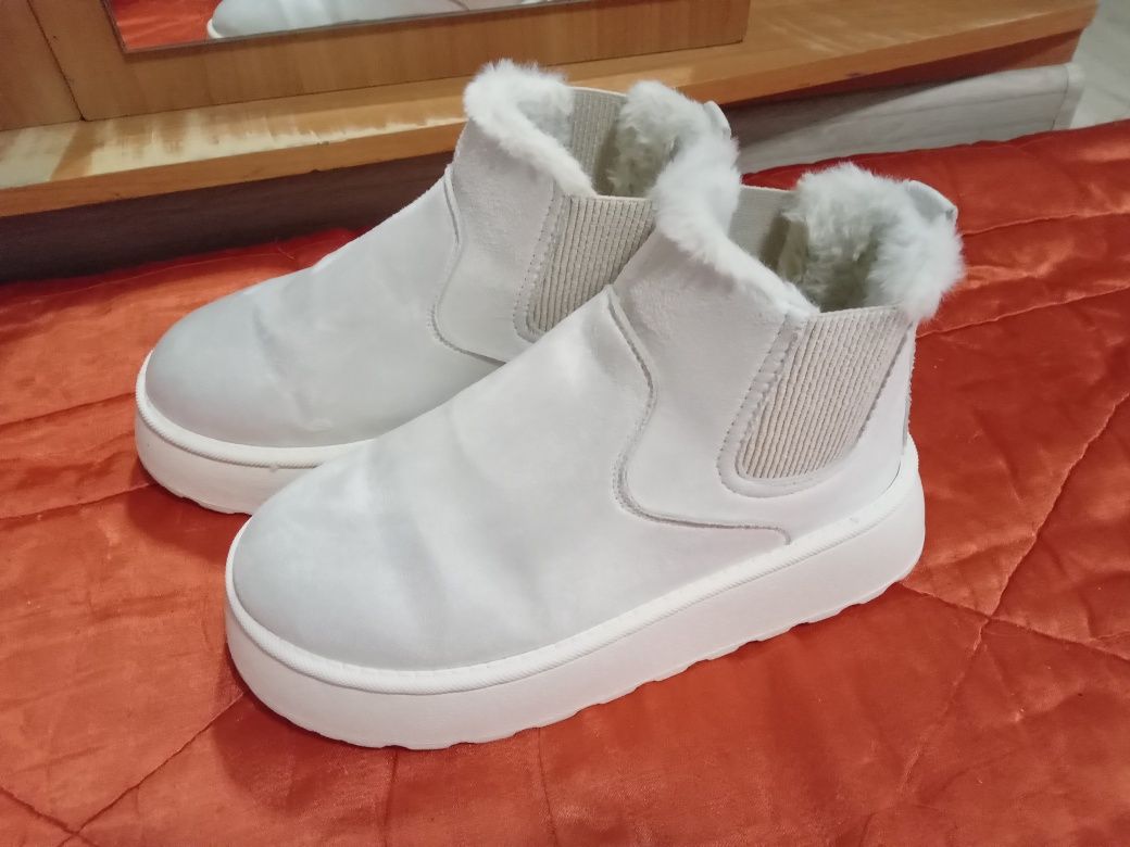 Угги короткі жіночі
