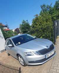 Skoda Octavia - jak nowa- 1 wlasciciel, salon Polska