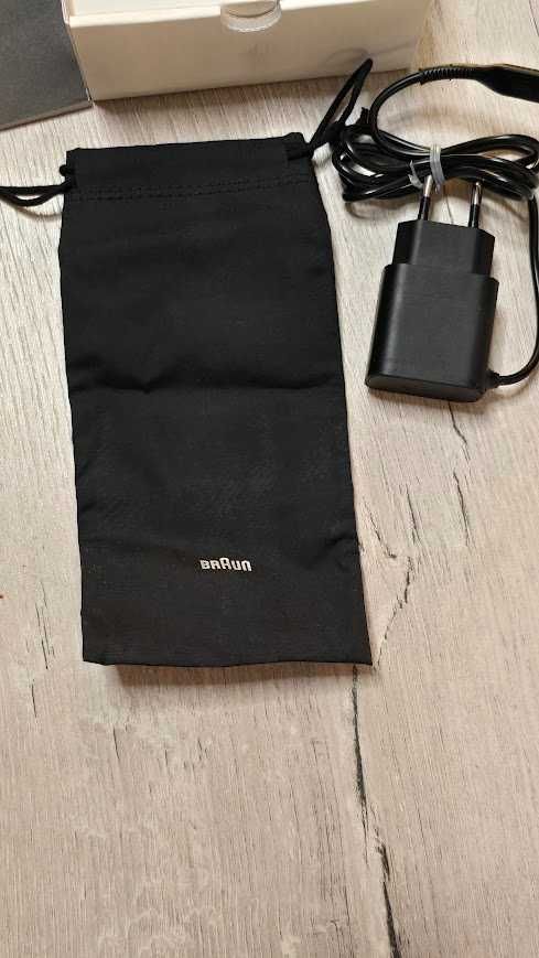Braun Series XT3200  trymer broda ciało Akumulatorowy