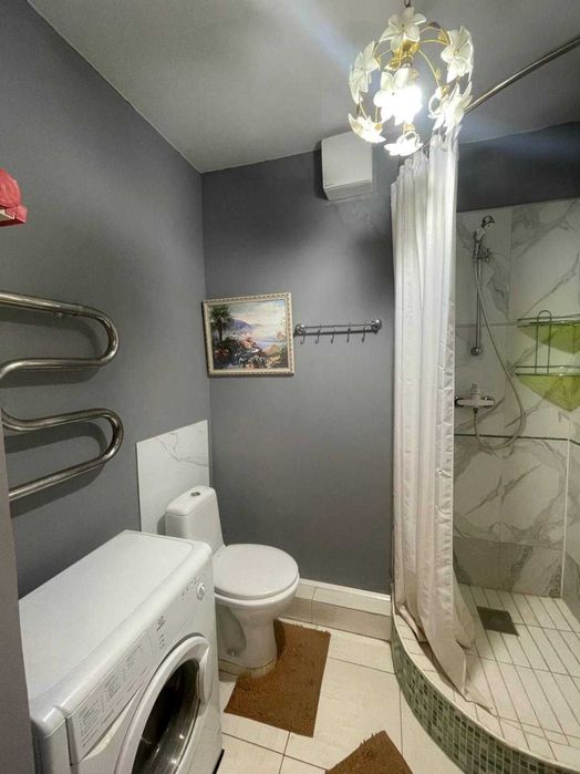 БЕЗ КОМІСІЇ! 40м2 КВАРТИРА з гарним плануванням. МАМА парк