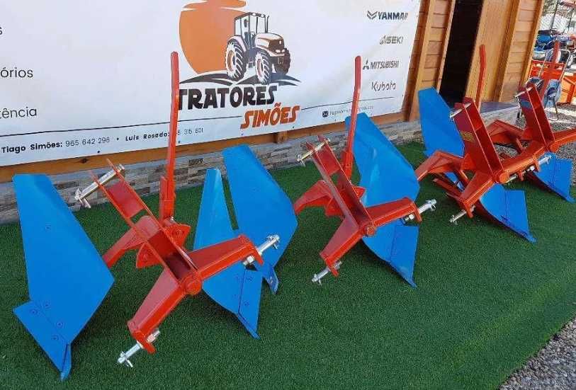 PROMOÇÃO NATAL charruas novas 8"