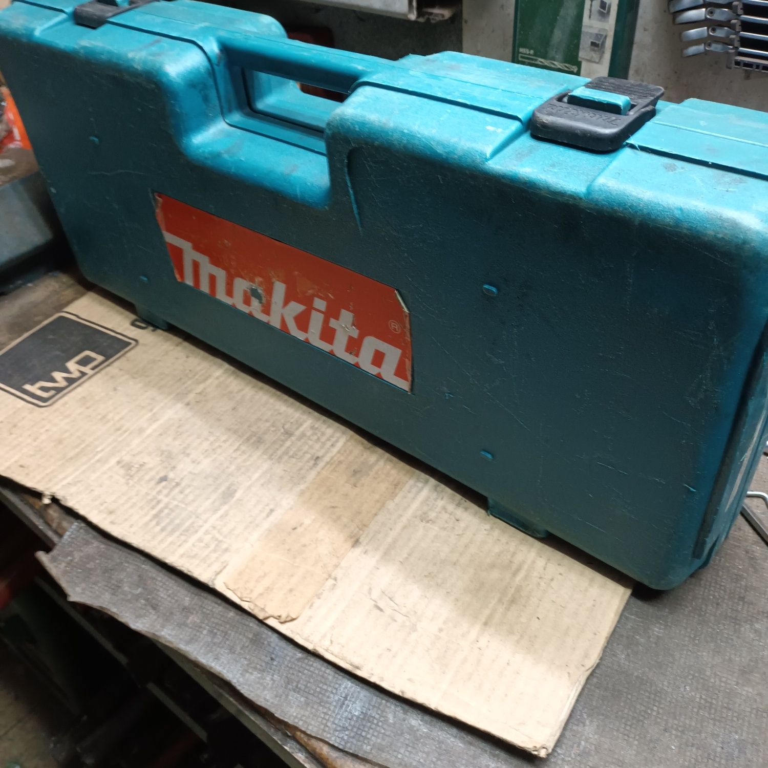 Makita JR3050T Szablasta Po serwisie Made in JAPAN