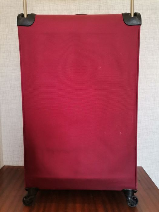 Легка! 80 см валіза велика чемодан большой купить в Украине