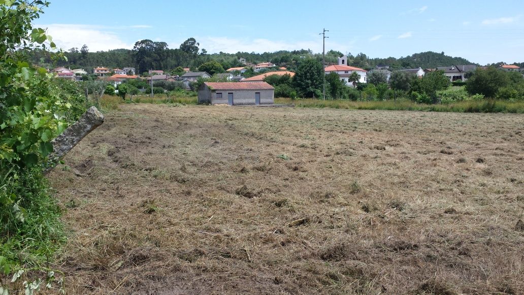 Vende-se terreno agrícola