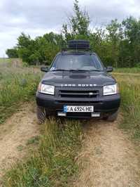 Land rover 1999 року