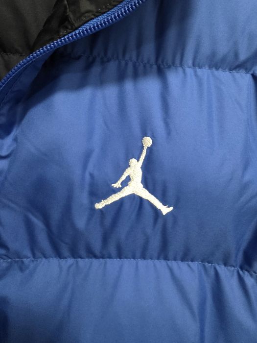 Kurtka Jordan rozm L