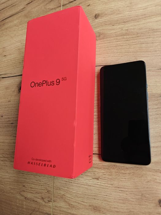 OnePlus 9 12/256