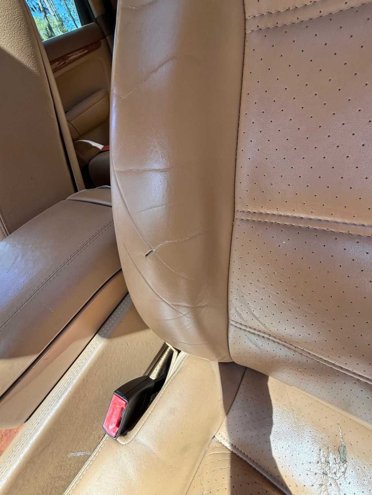 Porsche Cayenne V6