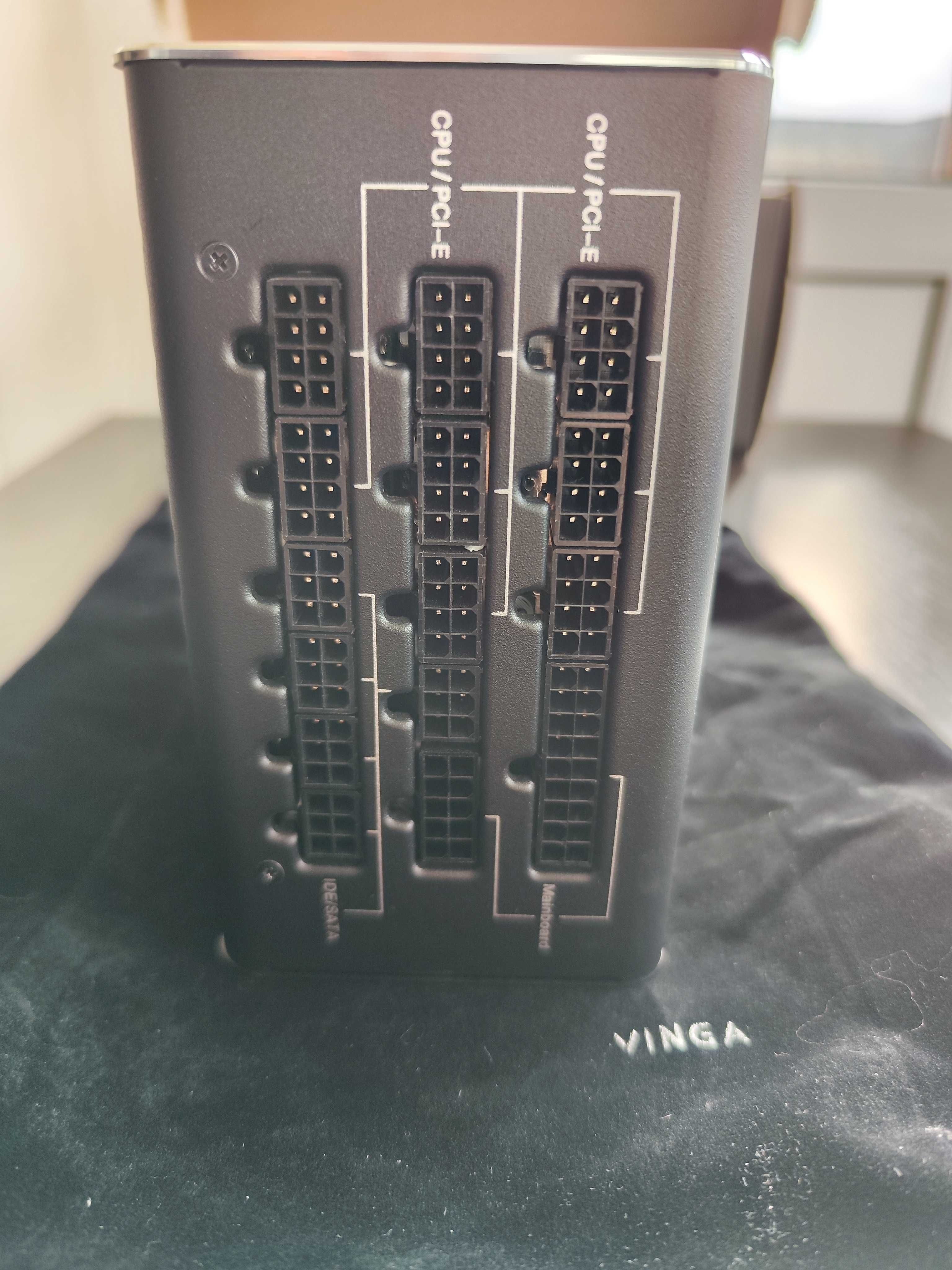 Блок живлення Vinga 1200W VPS-1200PI (гарантія до 08.2025)