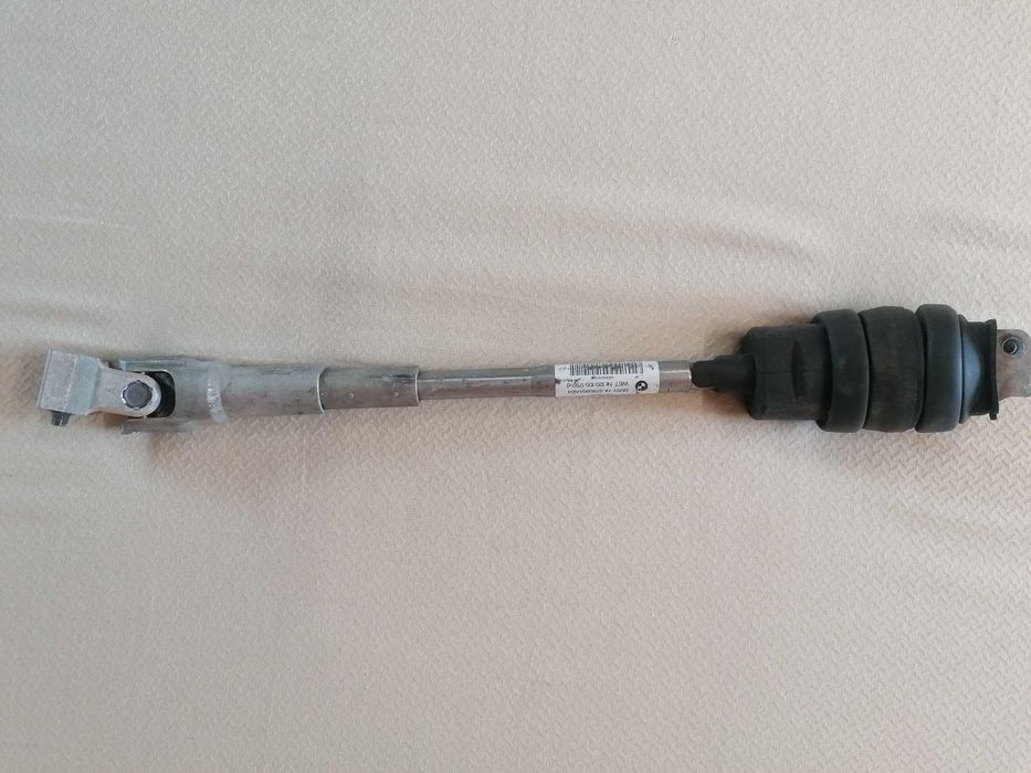 Оригінальний !!! Рульовий Кардан БМВ Е90 Е91 Е92 Е84 XDrive32306784845