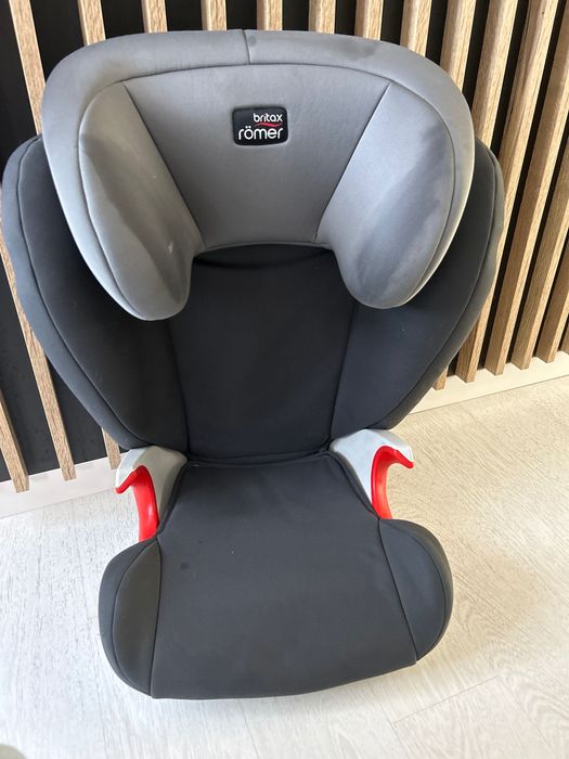Fotelik samochodowy Britax-Römer Kid II