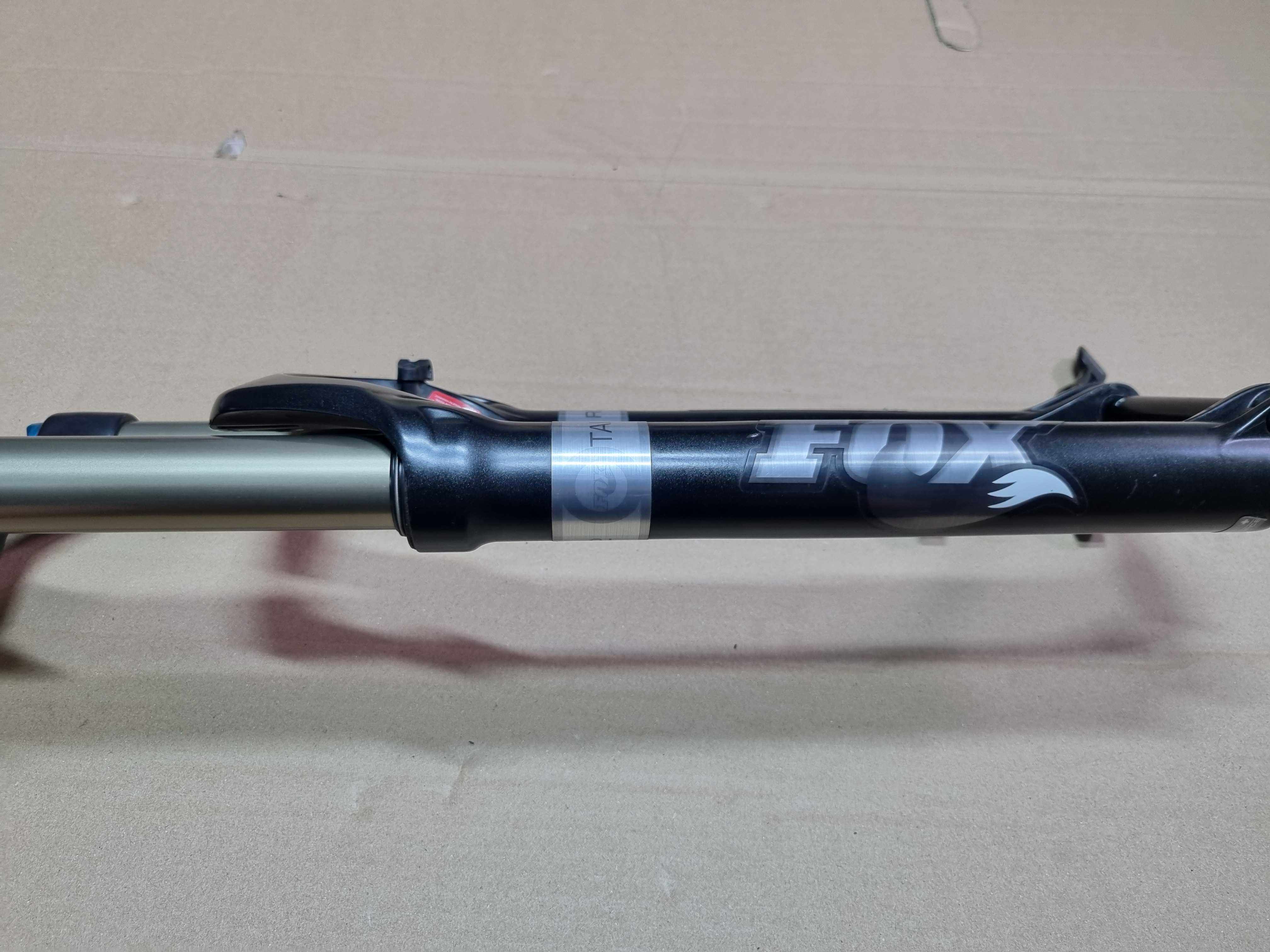 Amortyzator Fox Talas RLC 32