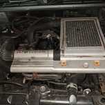 Pompa wtryskowa Mitsubishi Pajero 2.8