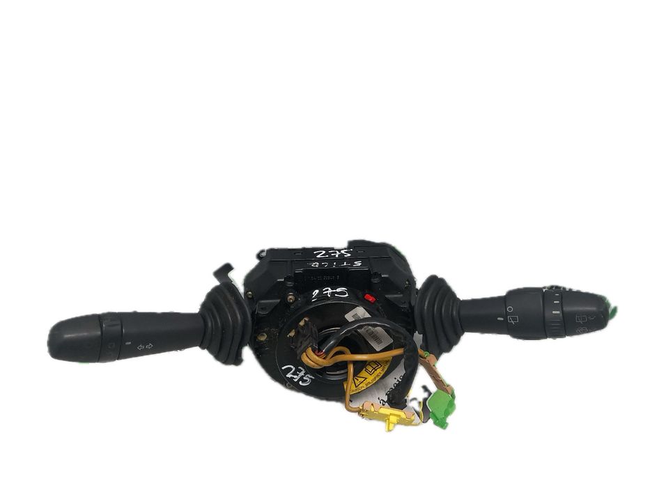 Conjunto / manetes de luzes e limpa vidros FIAT Stilo (192_)