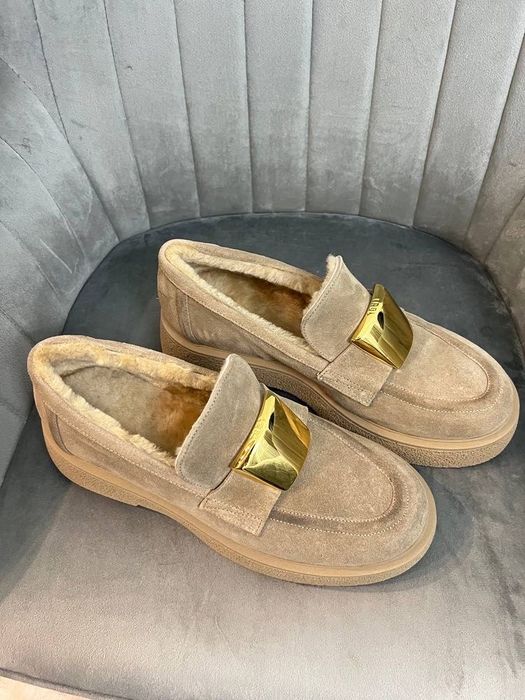 Лоферы ботинки loriblu 39 p