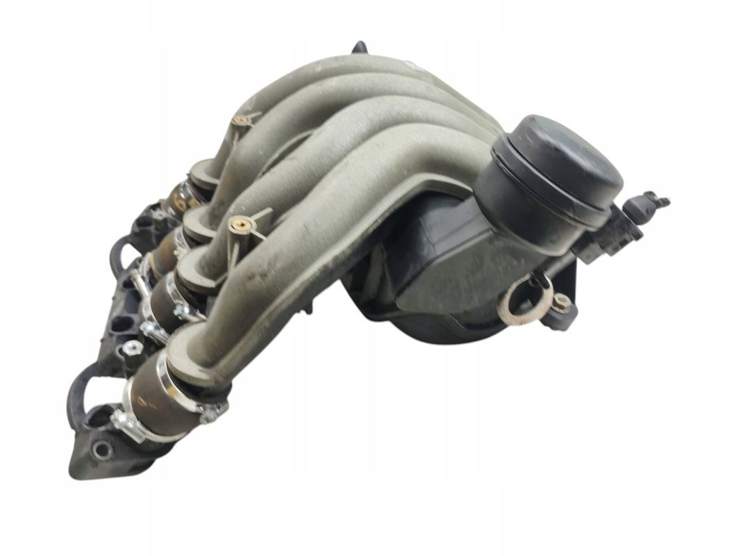 KOLEKTOR SSĄCY VW PASSAT B5 LIFT 2.0 8V AZM 06B133200D 06B133210AS