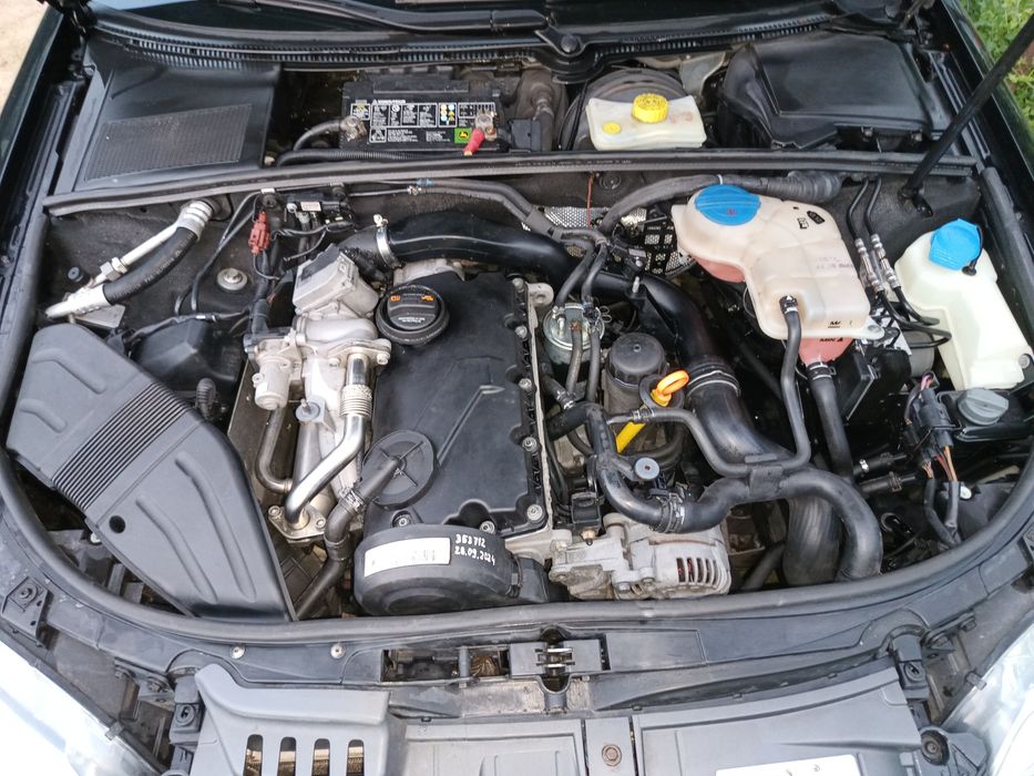 Kosz 2 DIN cupholder ESP chrom Audi A4 B6 B7 części