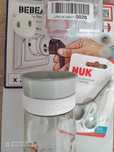 Mepal, Mio, Sailors Bay, kubek treningowy do nauki picia, 300 ml smocz