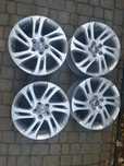 Felgi Aluminiowe 17” VOLVO 5x108 Oryginał