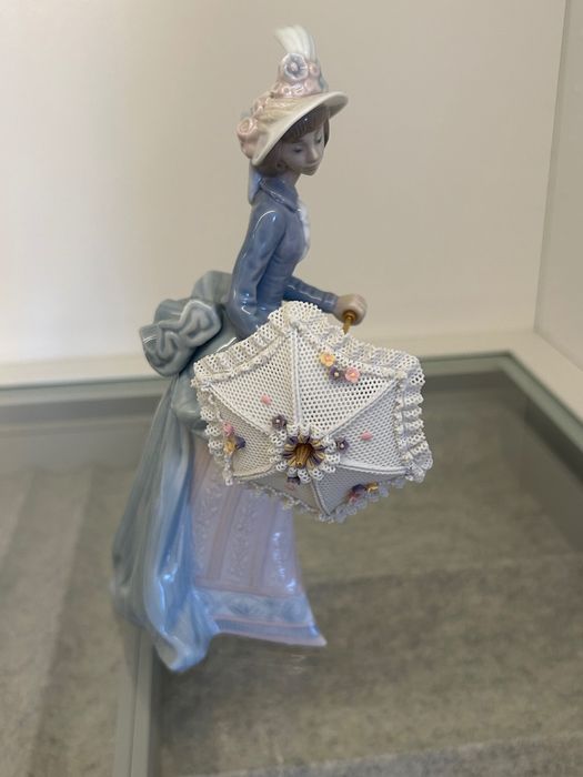 Lladró - Afternoon Stroll - 5686